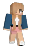 KiarenS Minecraft avatar full body