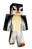 Kiaria Minecraft avatar full body