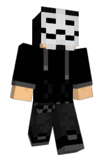Kiaz__ Minecraft avatar full body