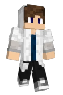 Kibat_ Minecraft avatar full body