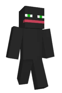 Kicsikrisz777 Minecraft avatar full body
