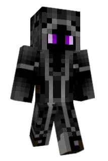 KidAwsome210 Minecraft avatar full body