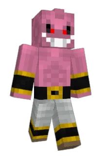 KidSlam Minecraft avatar full body
