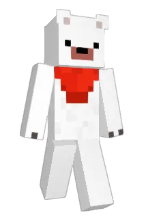 KidaCla69 Minecraft avatar full body