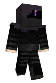 KiddieExpressxD Minecraft avatar full body