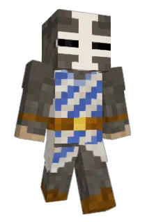 KidnapElmo Minecraft avatar full body