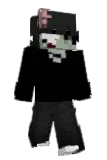 KidneyBeans404 Minecraft avatar full body