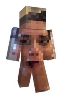 KidneyStoneLover Minecraft avatar full body