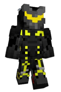 Kidperfect99 Minecraft avatar full body