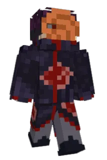 Kids9077 Minecraft avatar full body
