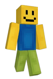 Kidthedestroyer Minecraft avatar full body