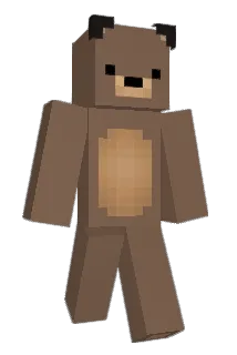 KidzOnCoke Minecraft avatar full body
