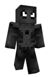 Kiedd Minecraft avatar full body