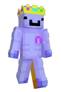Kiersud Minecraft avatar full body