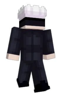 Kiez1st Minecraft avatar full body