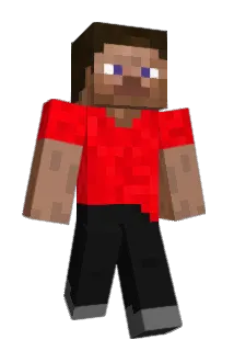 Kiffer055 Minecraft avatar full body