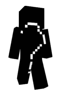 KighBoy10 Minecraft avatar full body