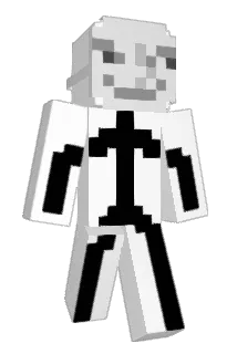 KiiR_ Minecraft avatar full body