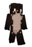 Kiiiiiiip Minecraft avatar full body