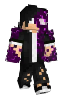 Kikbot2011 Minecraft avatar full body