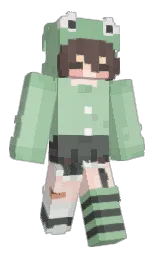 Custom render preview