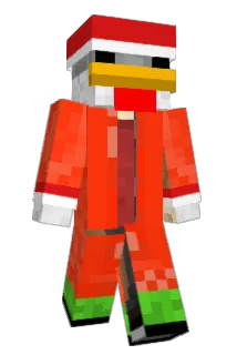 Kikob_01 Minecraft avatar full body