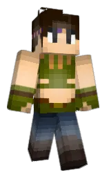 Custom render preview