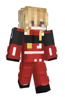 Kilbro2005 Minecraft avatar full body