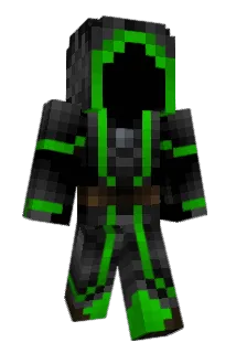 KileWithAnI_ Minecraft avatar full body