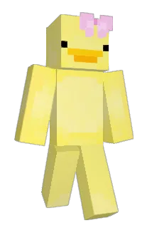 Kiley2000 Minecraft avatar full body