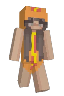 KileyUKM Minecraft avatar full body