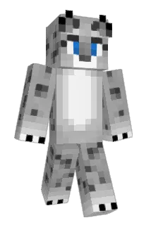 Kilgharrah0428 Minecraft avatar full body