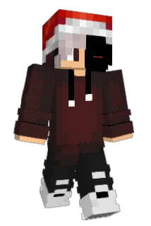 Kilgur Minecraft avatar full body