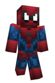 Kilhilm Minecraft avatar full body