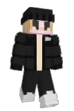 KiliAbi Minecraft avatar full body