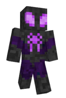 KiliJacky Minecraft avatar full body