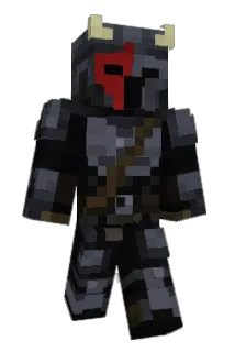 KilianGSG Minecraft avatar full body