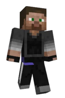 Kilieon Minecraft avatar full body