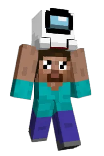 Kilippis Minecraft avatar full body