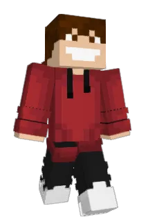 Kilix22s Minecraft avatar full body