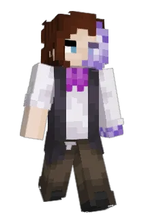 Kilkkaw1 Minecraft avatar full body