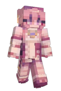 Kilkwers Minecraft avatar full body