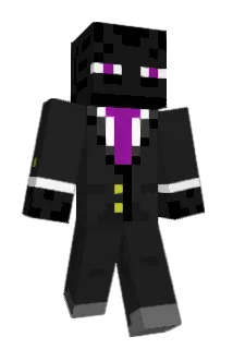 Kill3rMan11 Minecraft avatar full body
