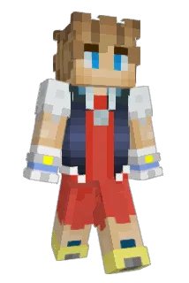 Kill3rOwn4t0r3 Minecraft avatar full body