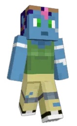 Custom render preview