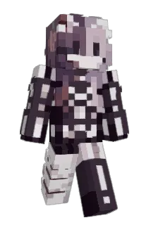 KillKinggX Minecraft avatar full body