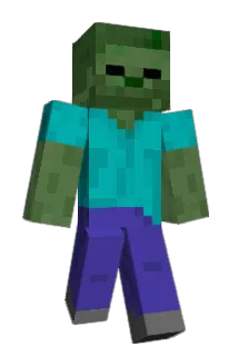 KillManyWaters Minecraft avatar full body