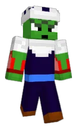 Custom render preview
