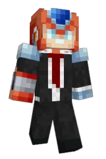 KillMyGameBoy Minecraft avatar full body