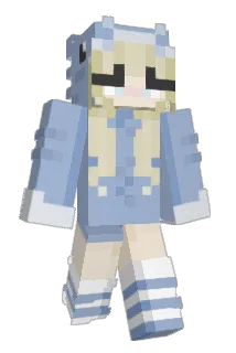 KillShot777 Minecraft avatar full body